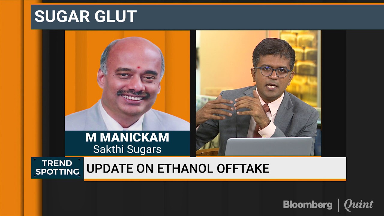 Sakthi Sugars: India May Be Entering A Fresh Down-Cycle In Sugar