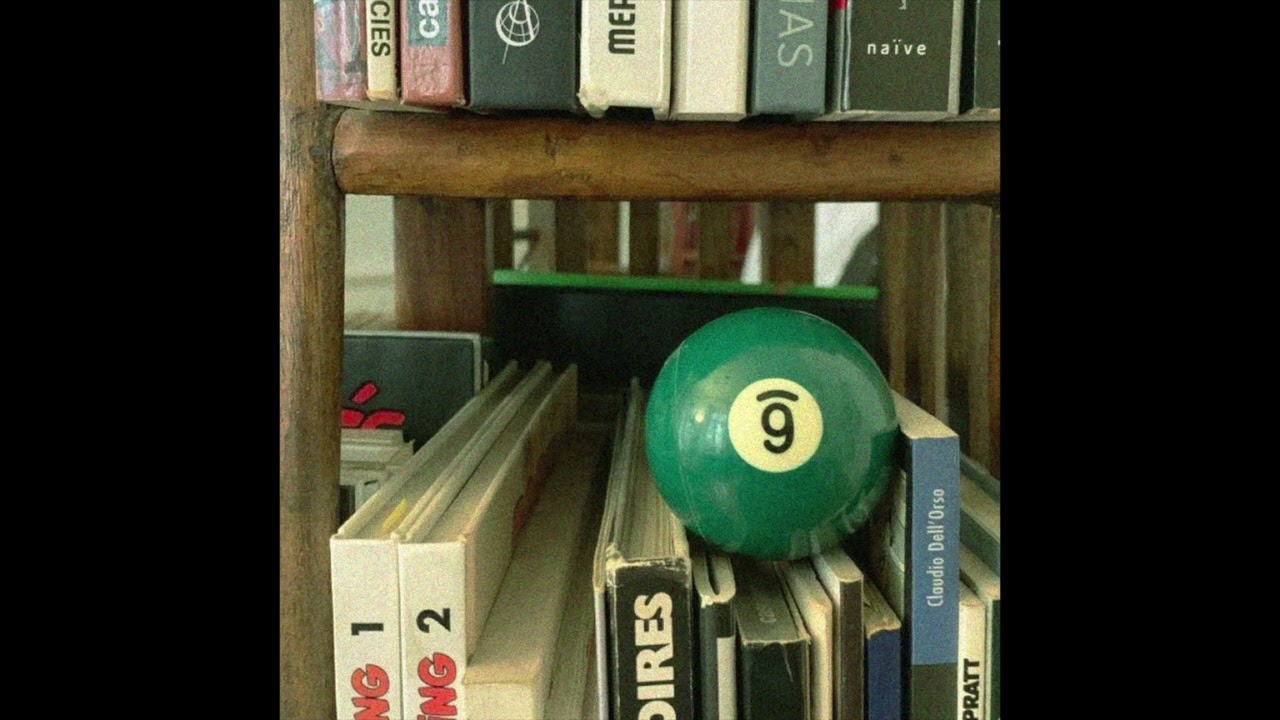 [FREE] ISAIAH RASHAD X SMINO X JID TYPE BEAT - 