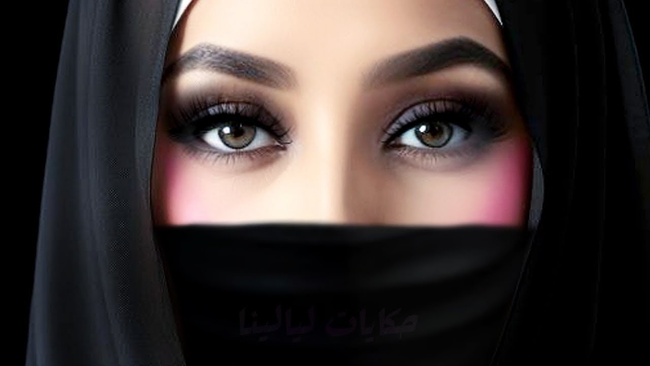 ماما مع جوزها
