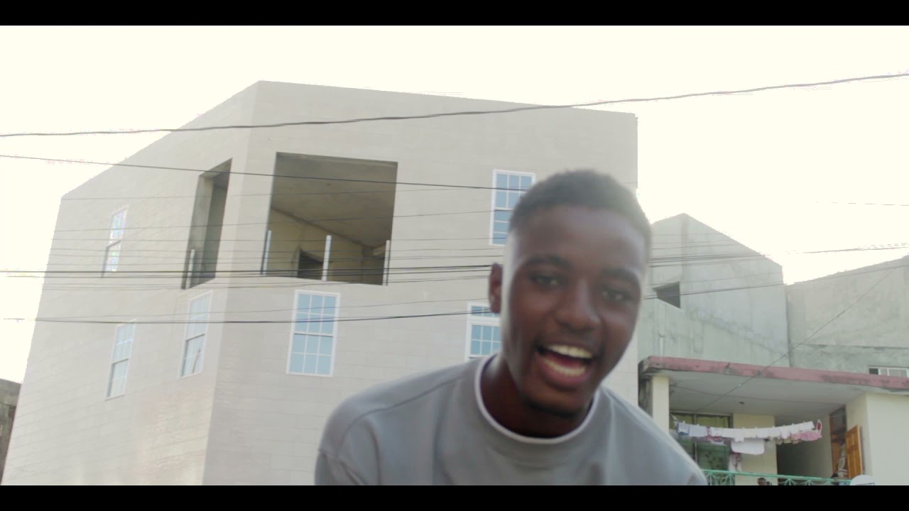 Wap chachem (video official) MDL trap X rikel nego