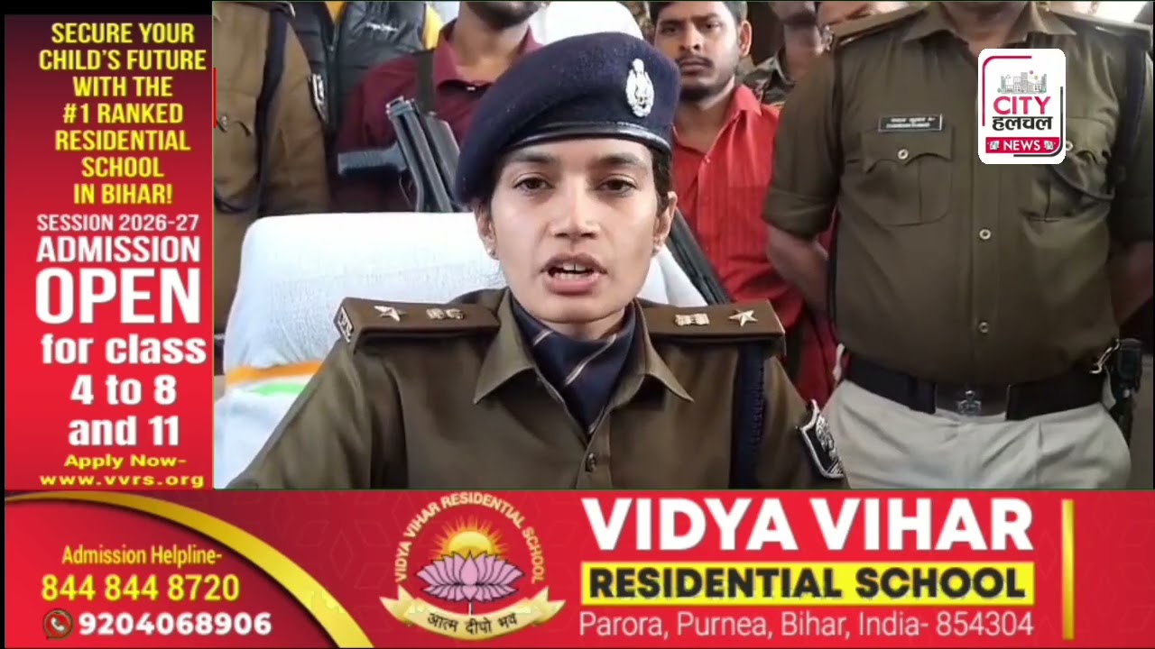 सूरज बिहारी का पिस्टल भी निकला धोखेबाज..उसी के पिस्टल से अपराधियों ने की ह*त्या
