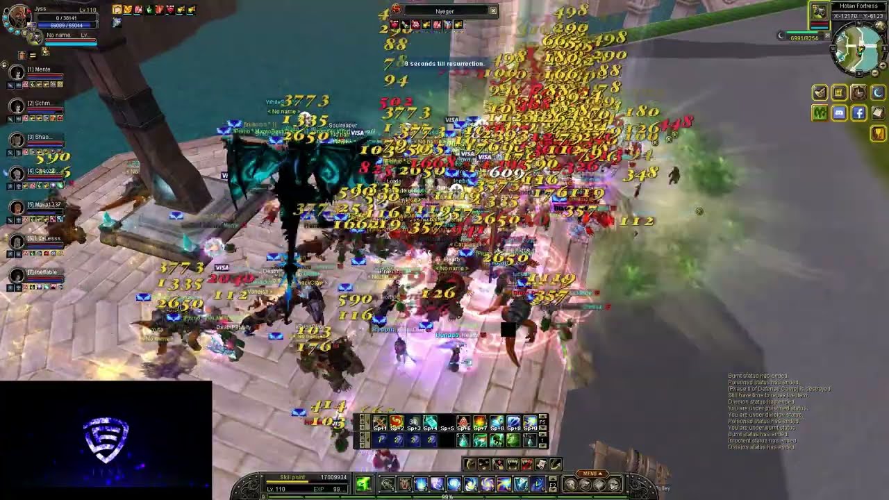 Sailor Online FW (Invasion&Prımo)