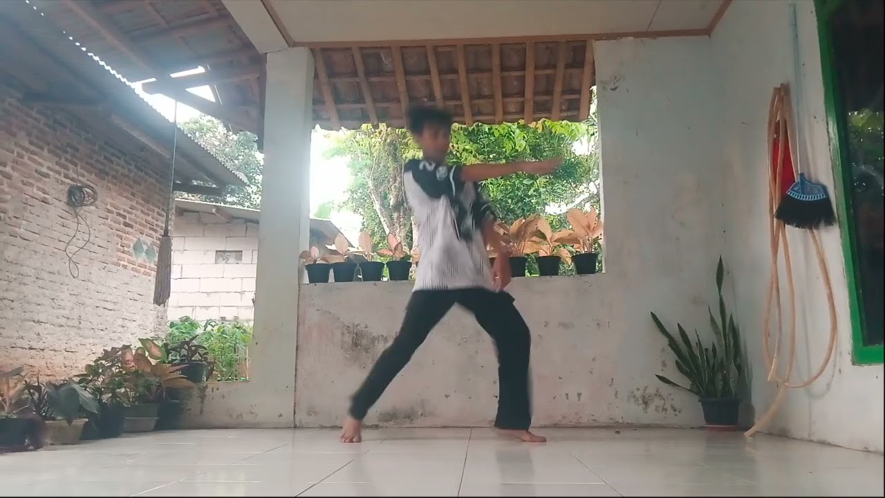 Plot Twist x Overdrive - TWS (Dance Cover) #LOMBA_IMB #MILPRES_2026