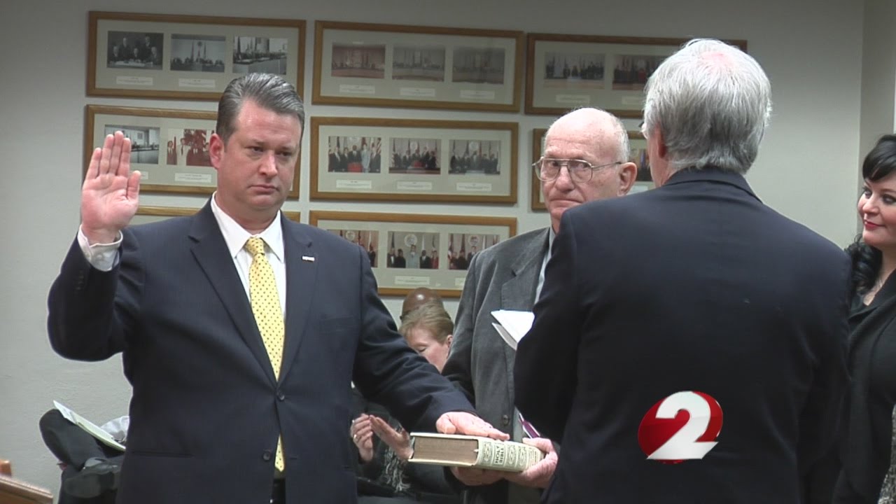 What will city manager change mean for Dayton residents?