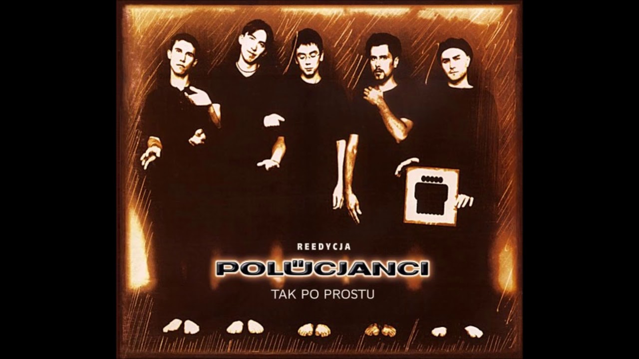 Poluzjanci - Zocha (HQ)