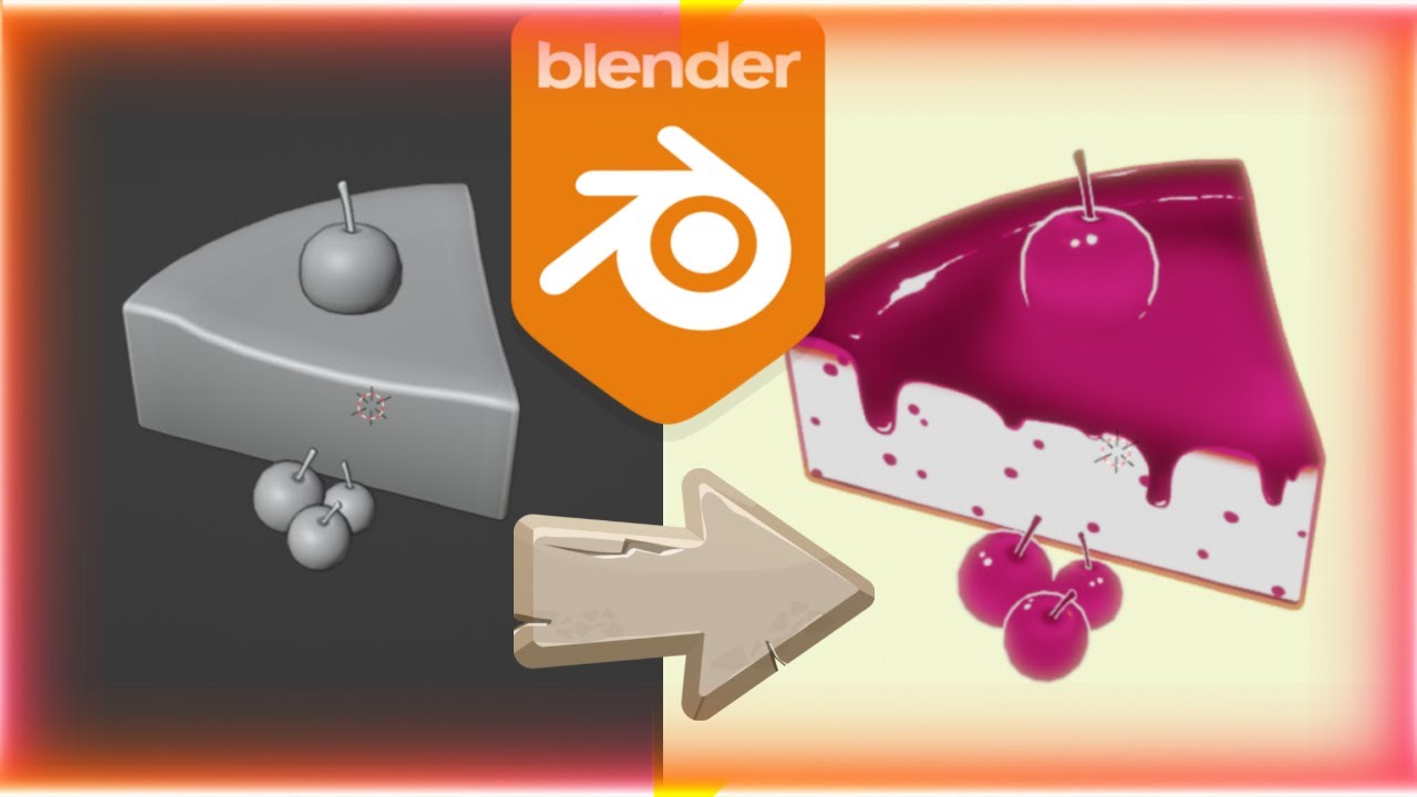 Blender Procedural Shading Tips Under 1 Minutes
