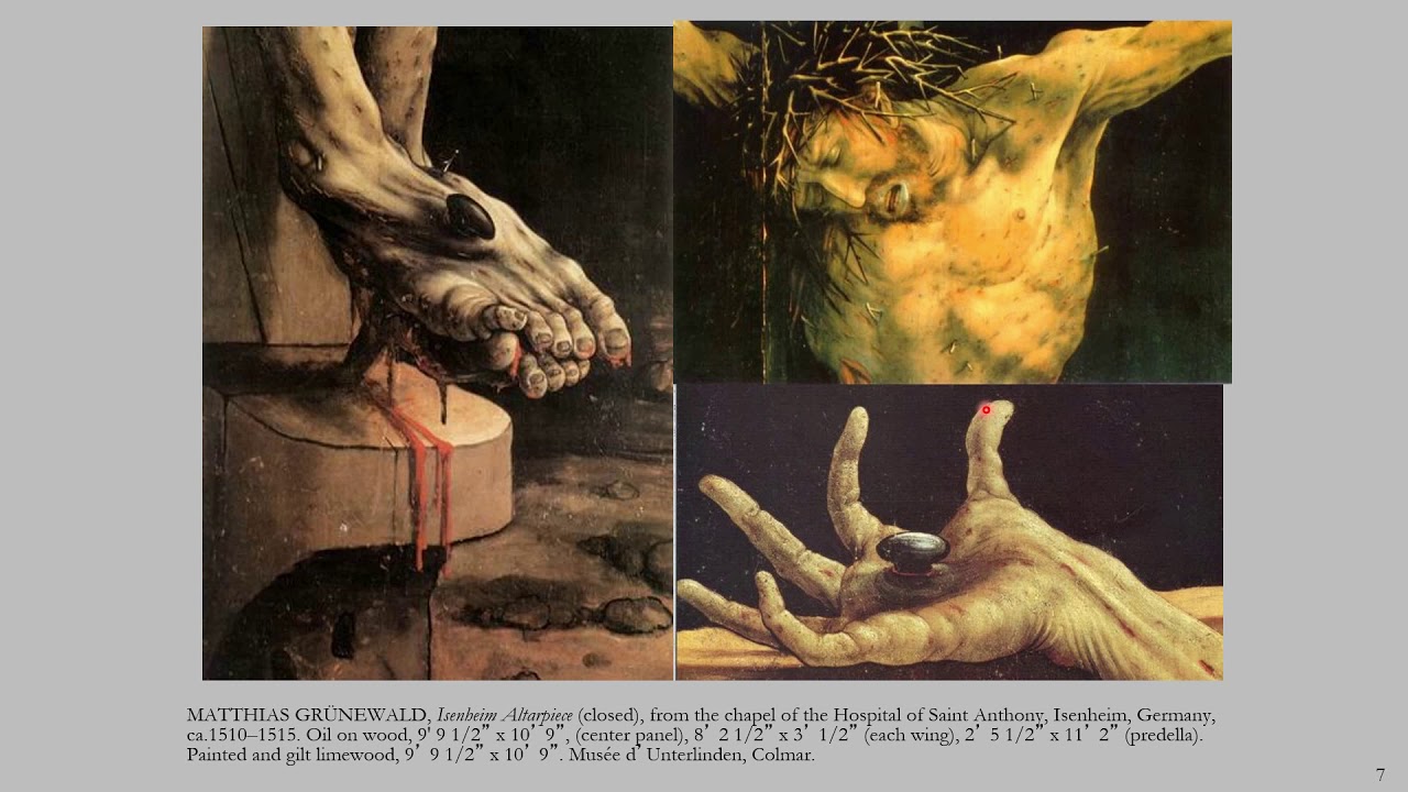 High Northern Renaissance