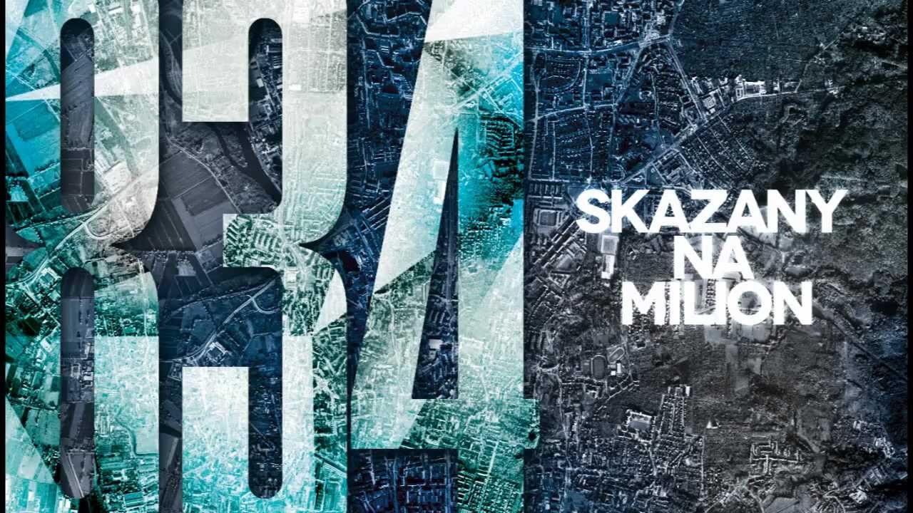 834 - Skazany na milion