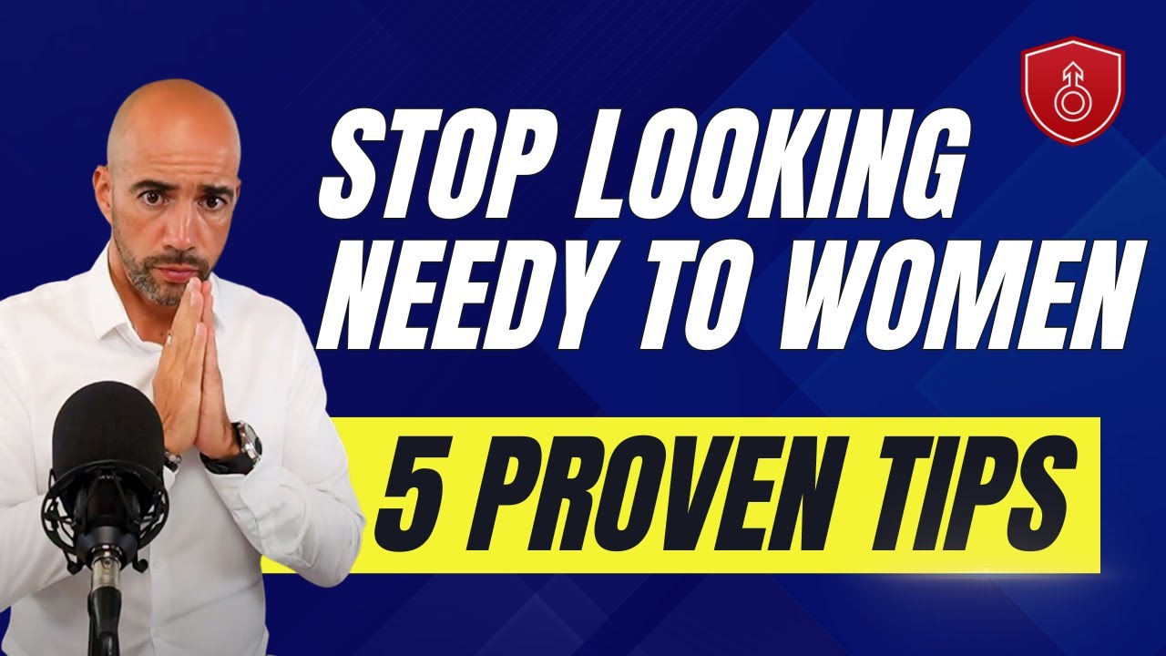 Show Interest To Quality Women Without Looking Needy – 5 Proven Tips!