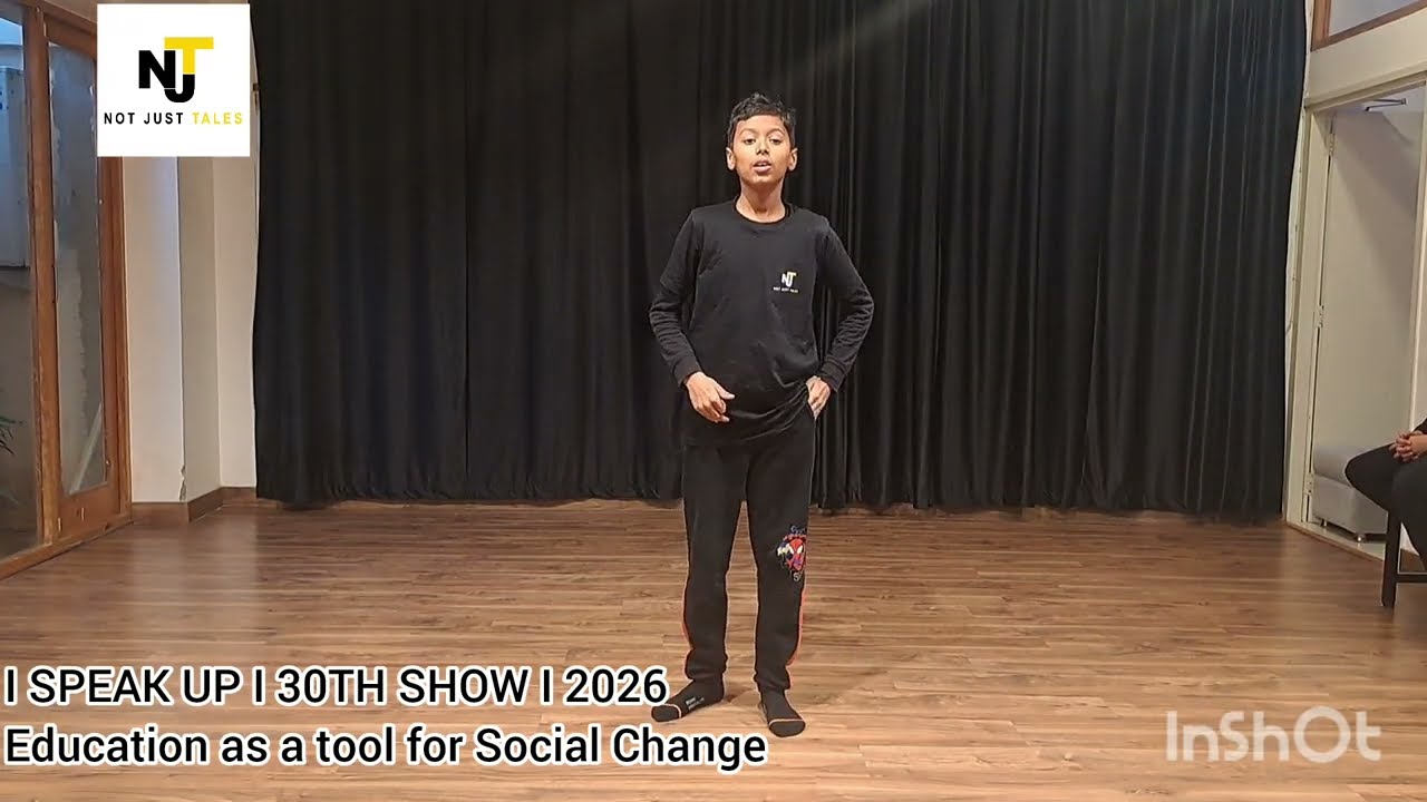 Education as a Tool of social change 