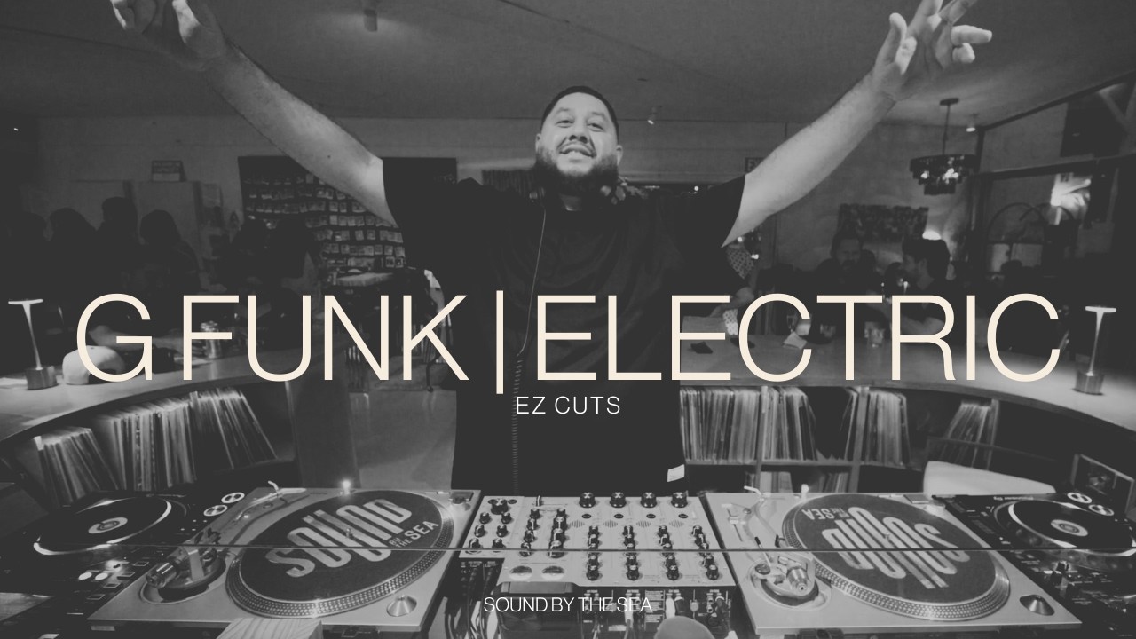 EZ Cuts - Funk | G Funk | Electric Funk