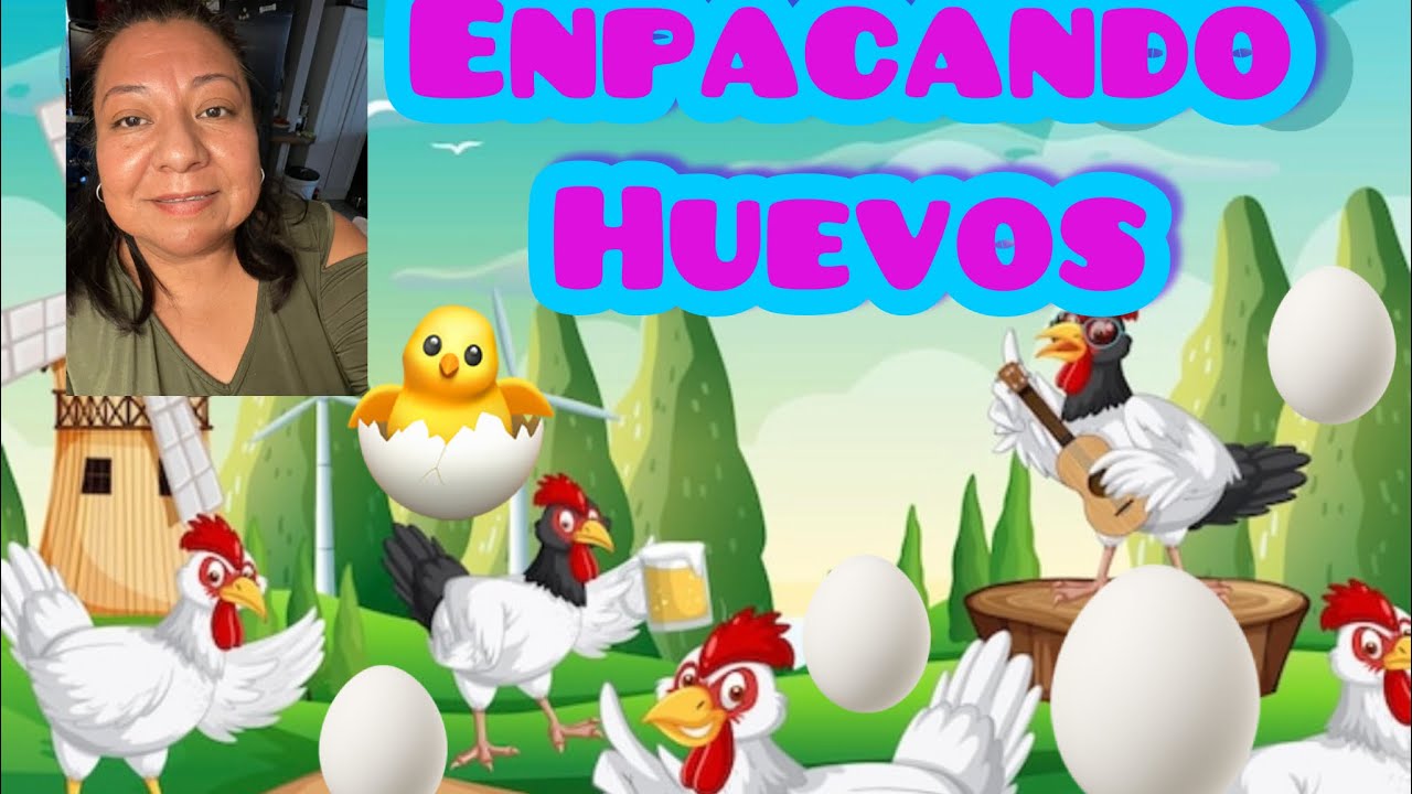 Soy conchita está en vivo