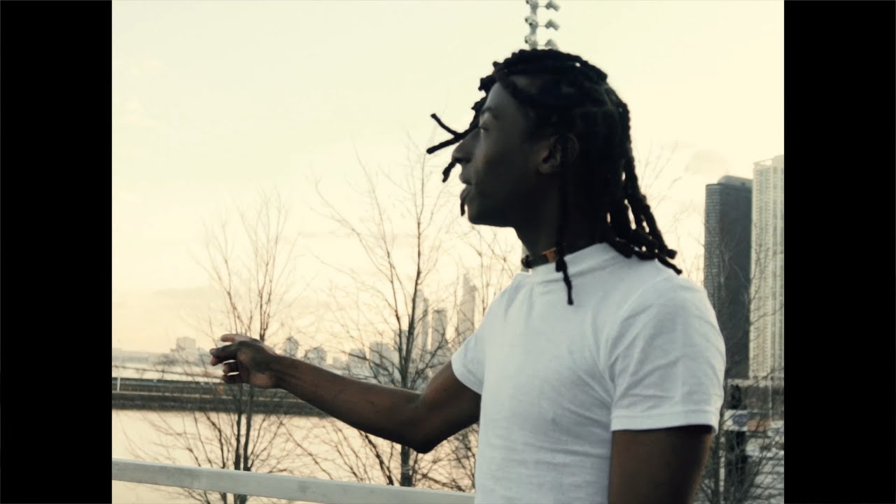 Nueskii - Grateful (Official Music Video ) Shot By @A309Vision