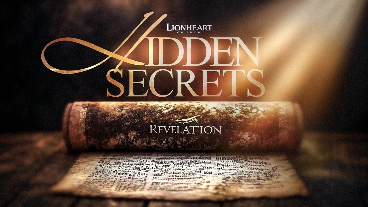 57. Hidden Secrets