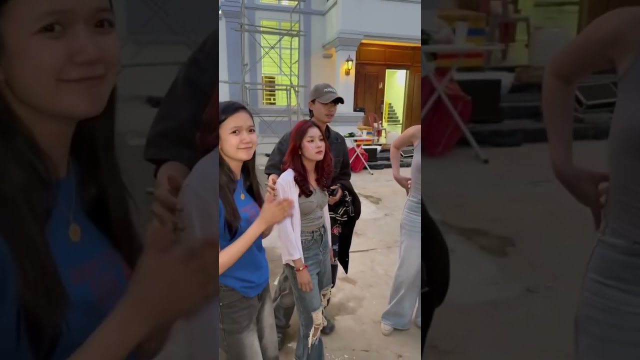 សង្សារទីអោយបងជូនមកដល់ផ្ទះខ្ញុំ😳