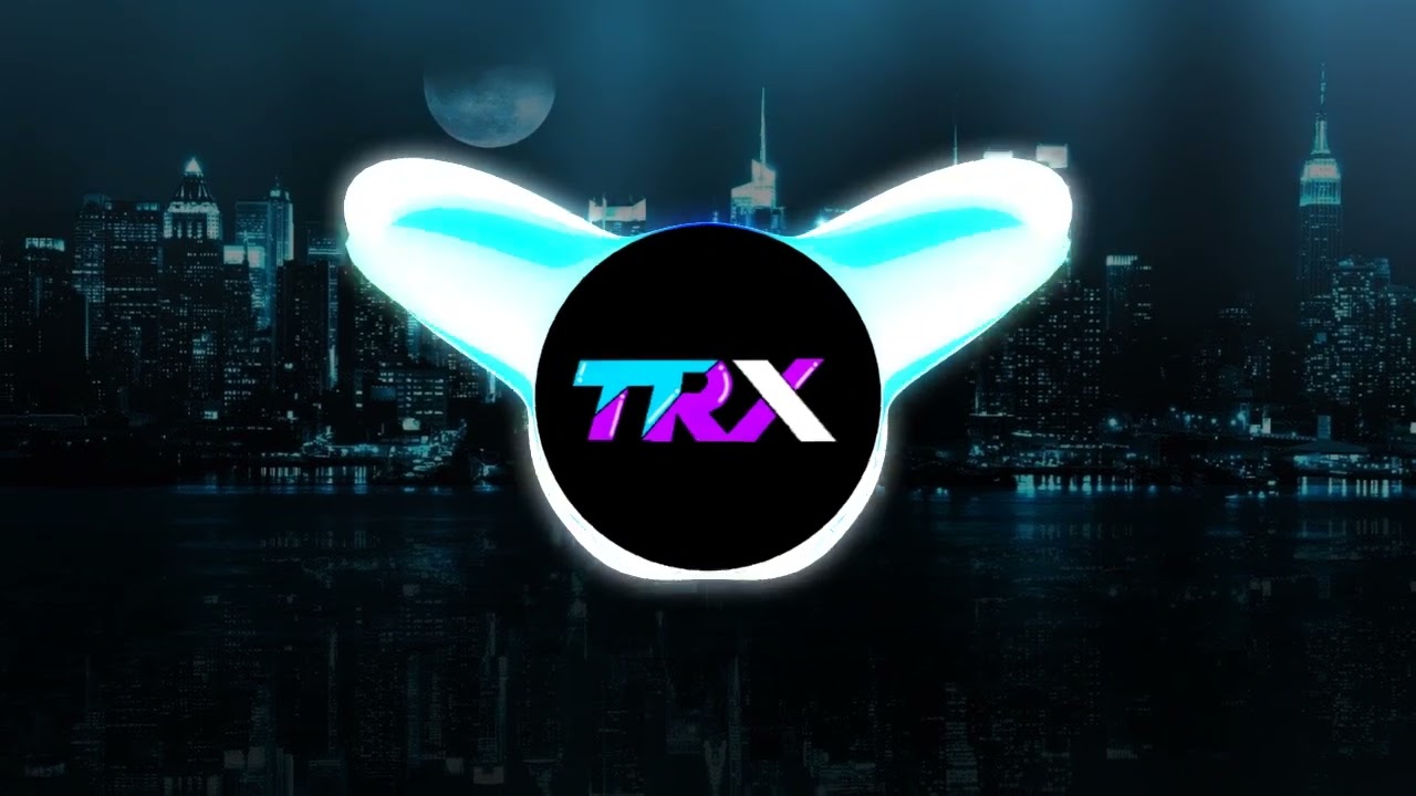 [Future House] TERRANX - Boss Man