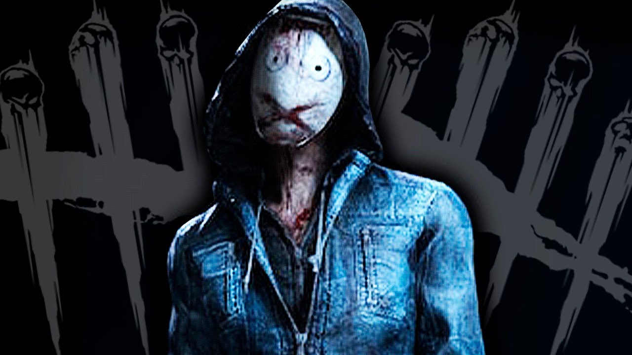 TODA LA PARTIDA CON LA LEGION ENCIMA - DEAD BY DAYLIGHT GAMEPLAY ESPAÑOL