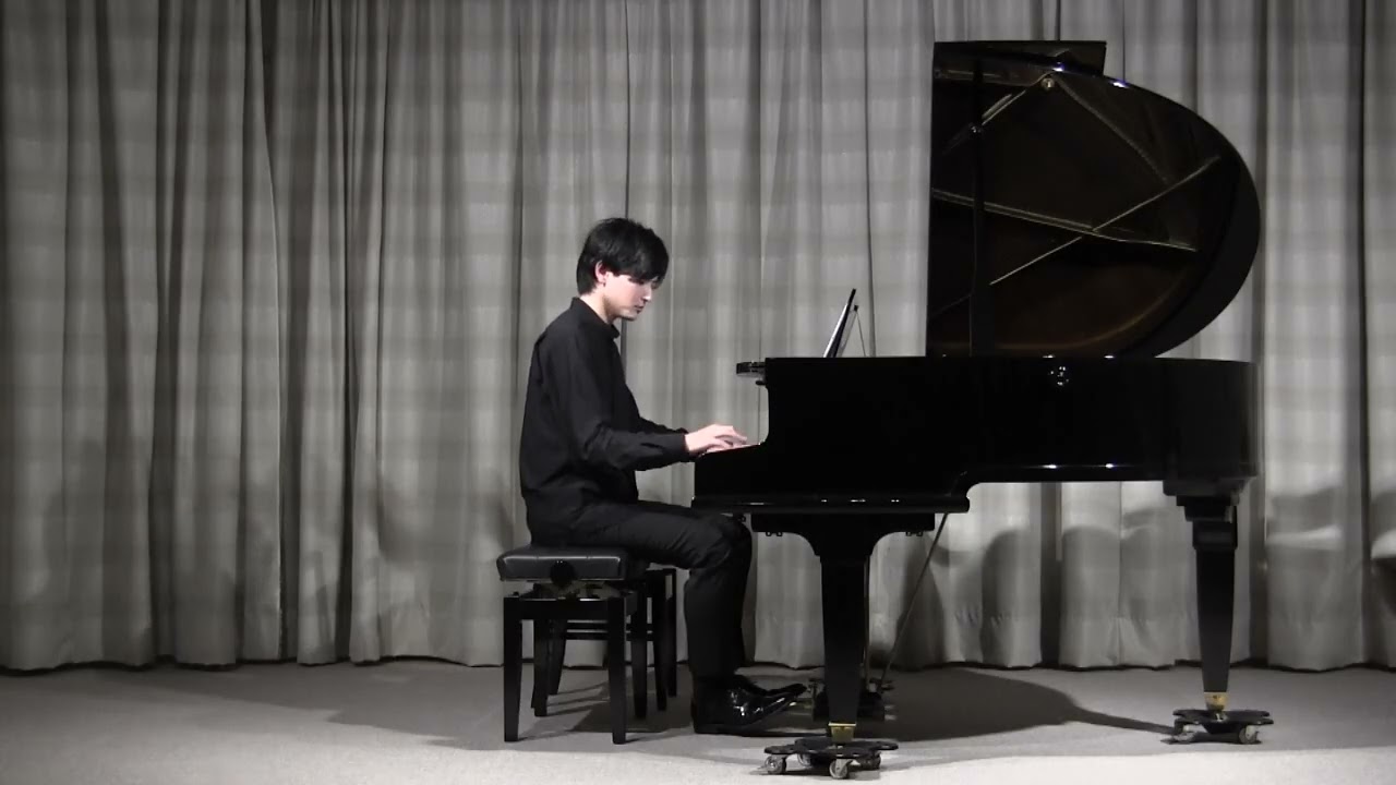 Opus，20220302 - sarabande，happyend    志賀俊亮