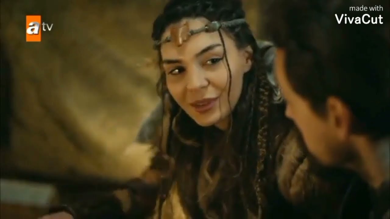 akbat klip [yaramizda kalsın]