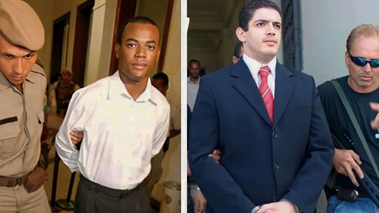 Dijo que descubrió la relación H0M0SEXUAL de los PASTORES y por eso lo ASESlNAR0N - Sucedió Brasil