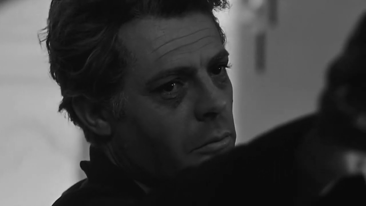 Feeling Tense by Stefano Torossi&mdash;Homemade Music Video