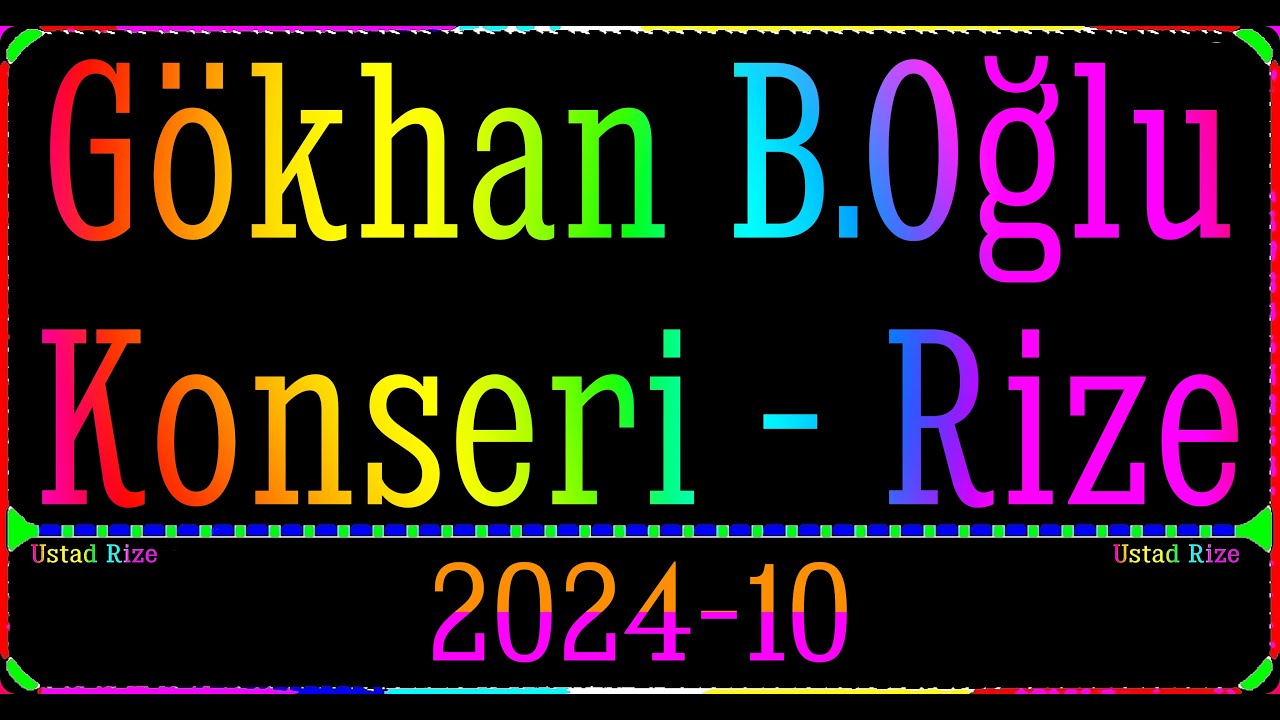 038=Gökhancan Boşnakoğlu=Rize