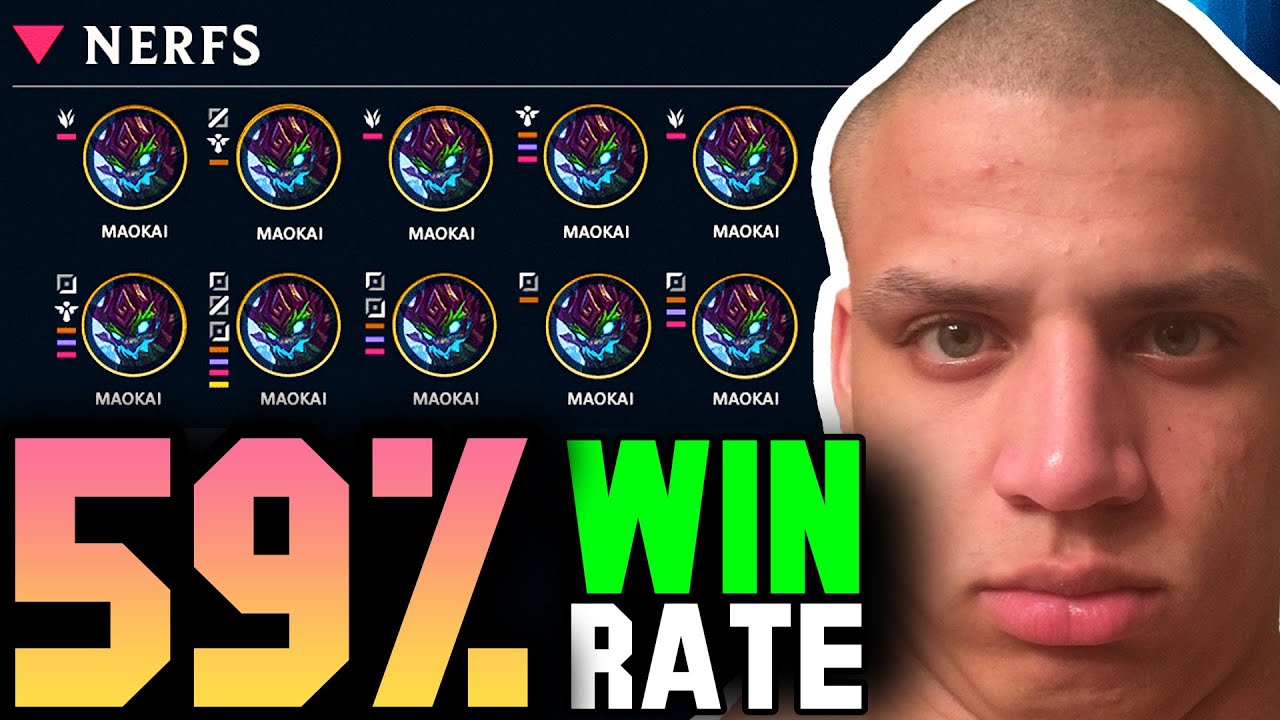 TYLER1: BRUH...