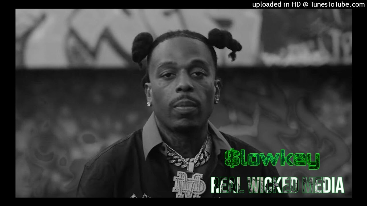 Sauce Walka Sanchie P's Maybach (Freestyle) Slowed Down #slowkey