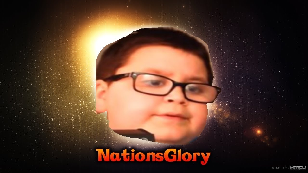 ZAP NATIONSGLORY#1 Gros pillage et assault