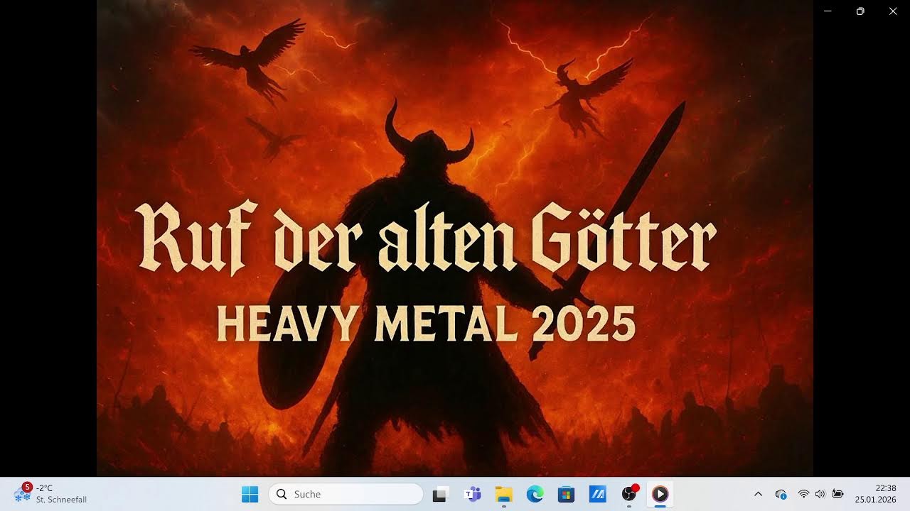 Studio73431 Deutschrock Musik - Livestream