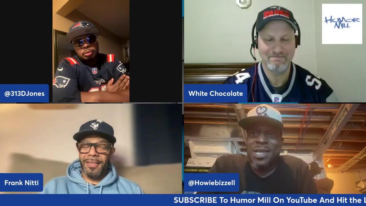 The NBA Trades Flurry Is Now Over Plus We Talk Super Bowl Predictions!