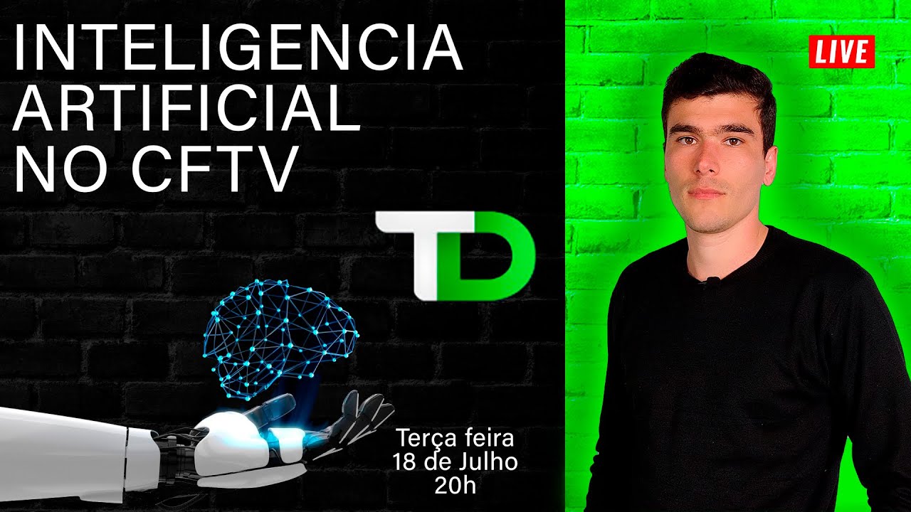 Como Configurar Inteligencia Artificial No CFTV