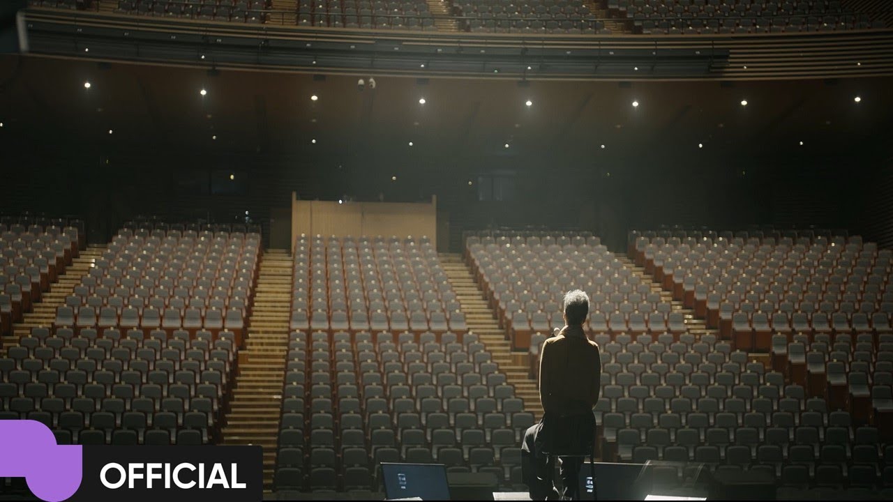 [MV] 이은미 - 괜찮을거예요