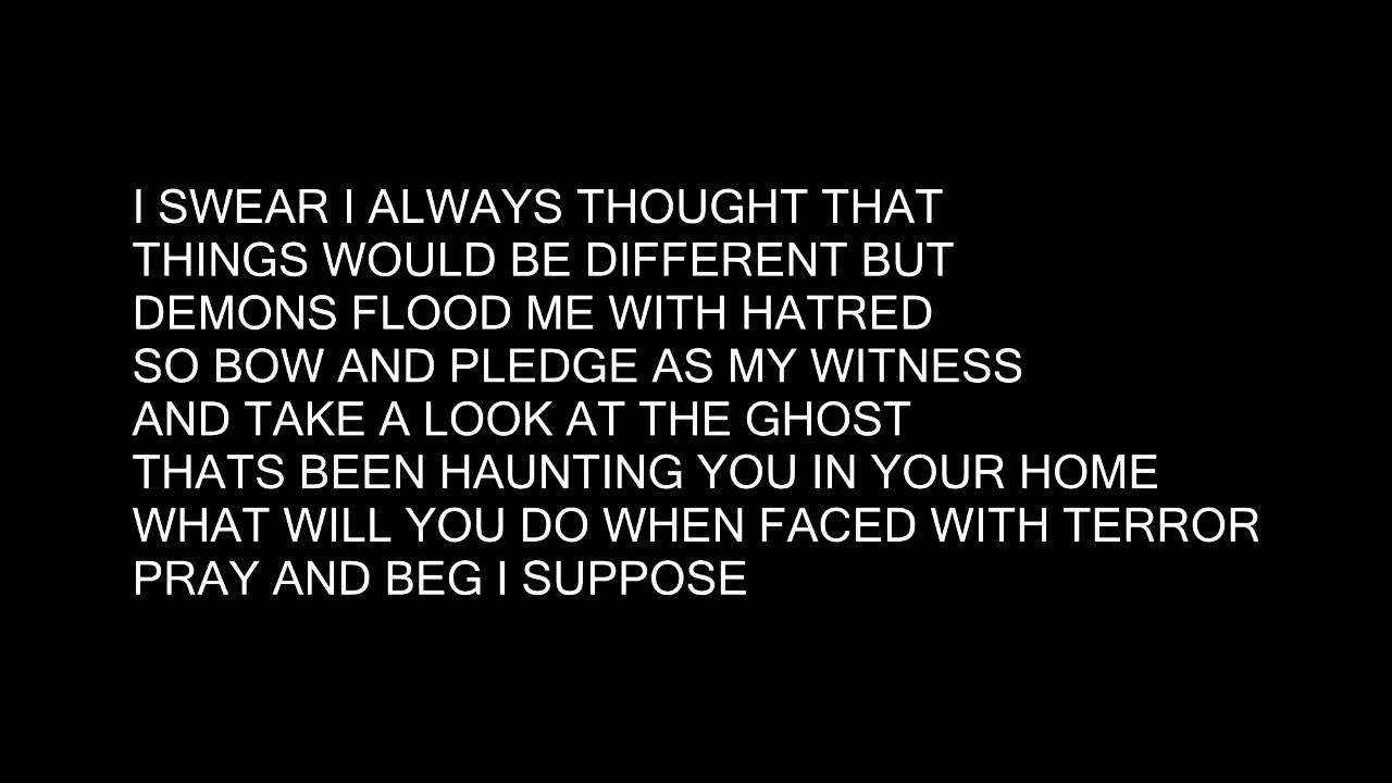 DEVILISH TRIO - LEAD BY DEVILISH LYRICS