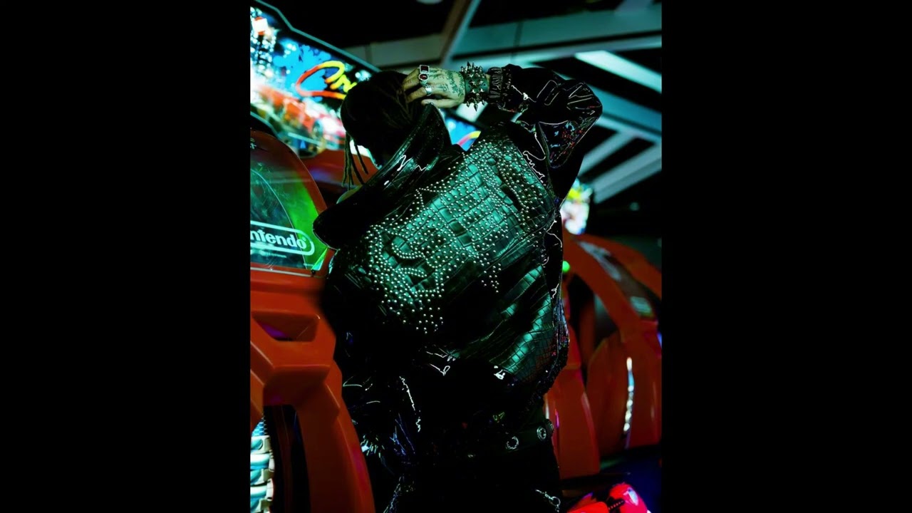 [FREE FOR PROFIT] Don Toliver x Lil Tecca Type Beat - 