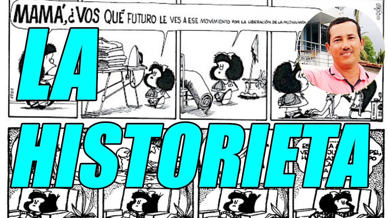 LA HISTORIETA (DEFINICIÓN Y CLASES DE HISTORIETAS BIEN EXPLICADAS) - WILSON TE EDUCA