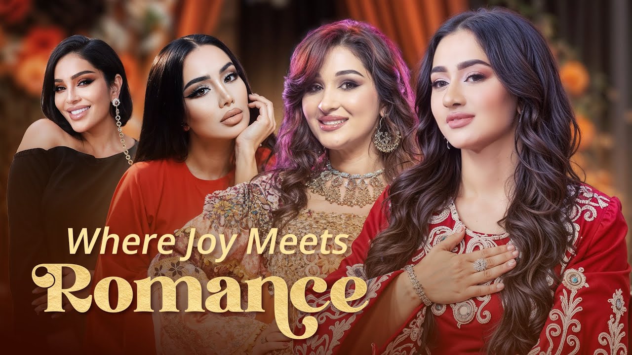 Best New Tajik Songs 2025 | Romantic Compilation from Top Stars