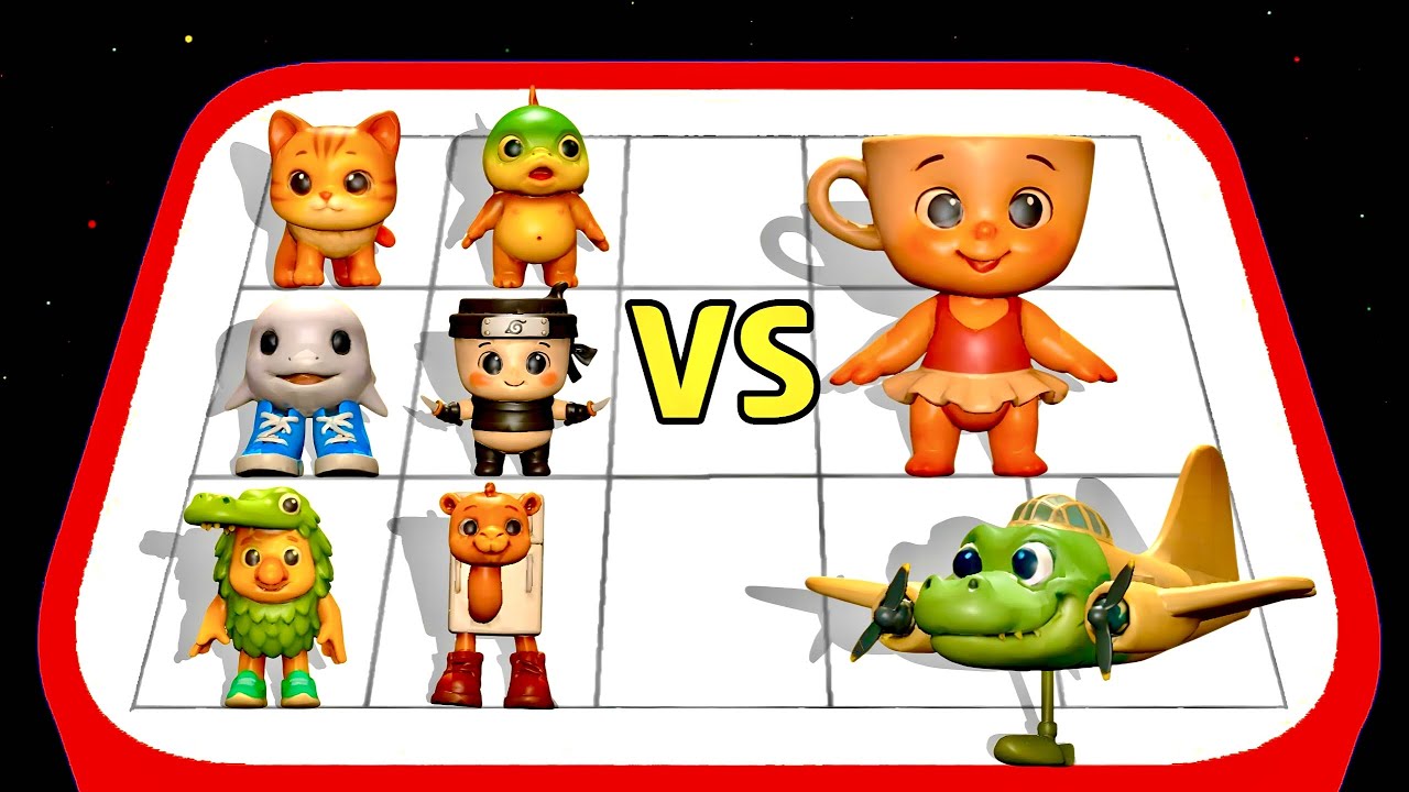 BABY BRAINROT ARMY BATTLE - Merge Monster Battle, Italian Meme New Merge Gameplay