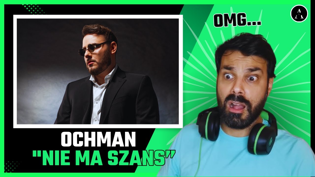 OCHMAN – 