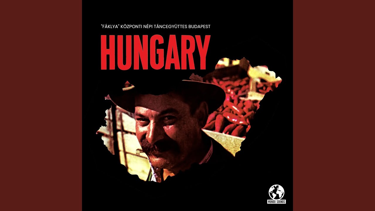 Magyar Cs&aacute;rd&aacute;sok
