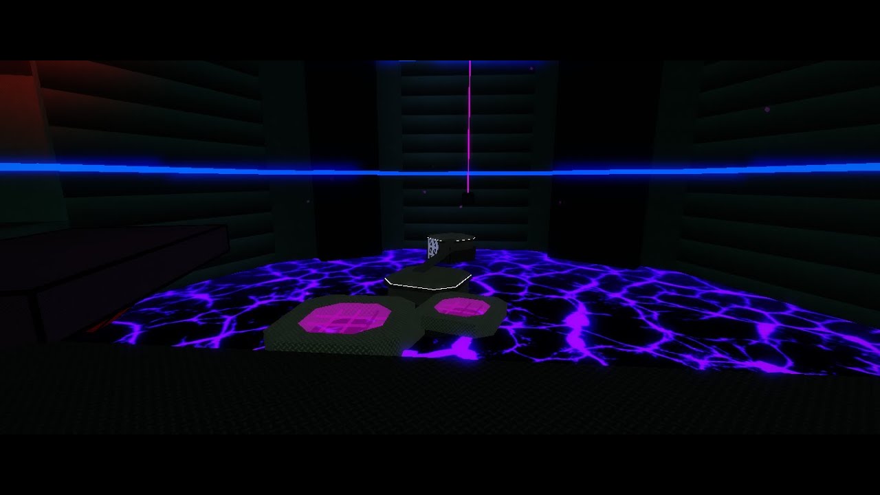 Lockdown Mystery [Insane] by The Little Creator | Roblox FE2 Community Maps