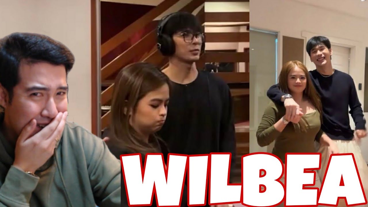 WILBEA SWEET MOMENTS! | WILBERT ROSS | BEA BINENE