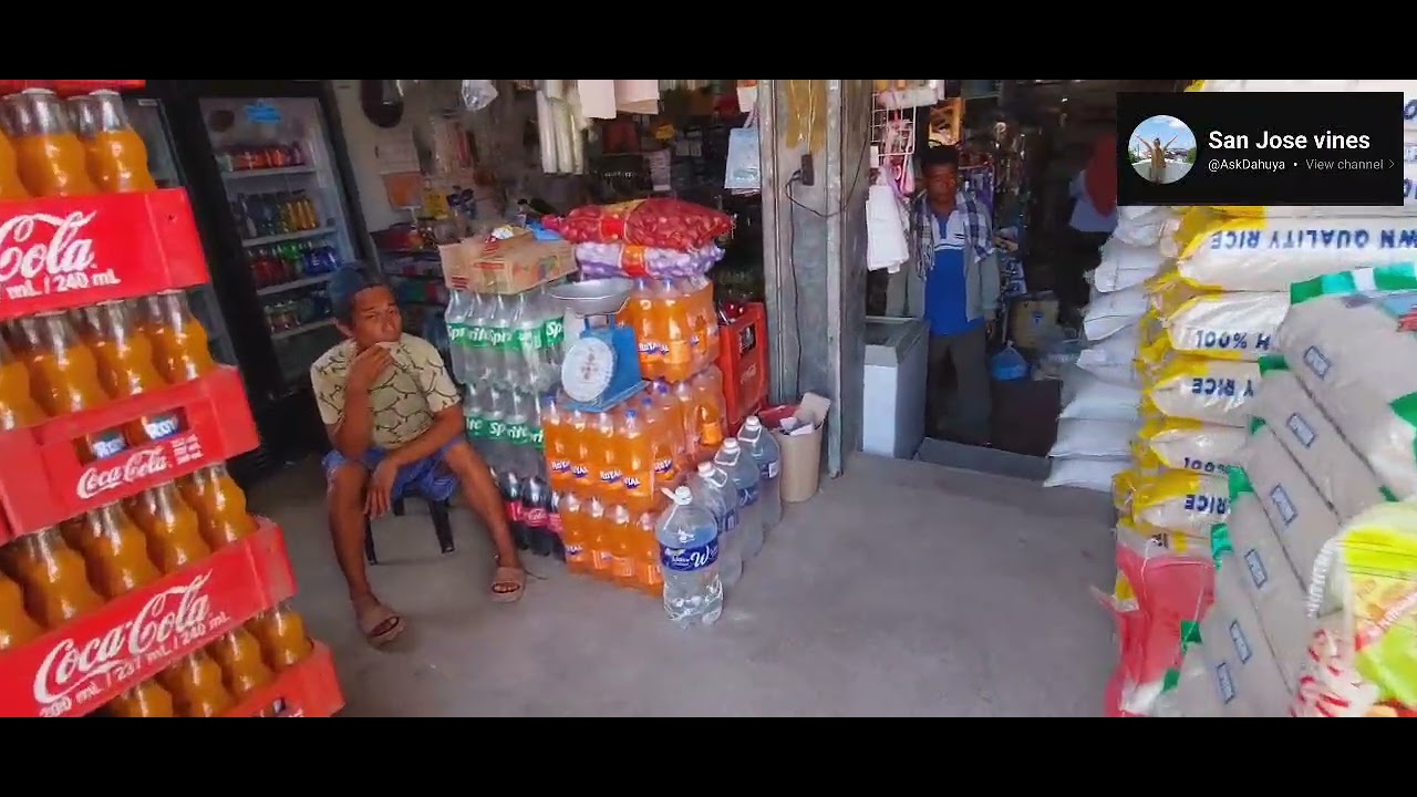 Sheradz General store 