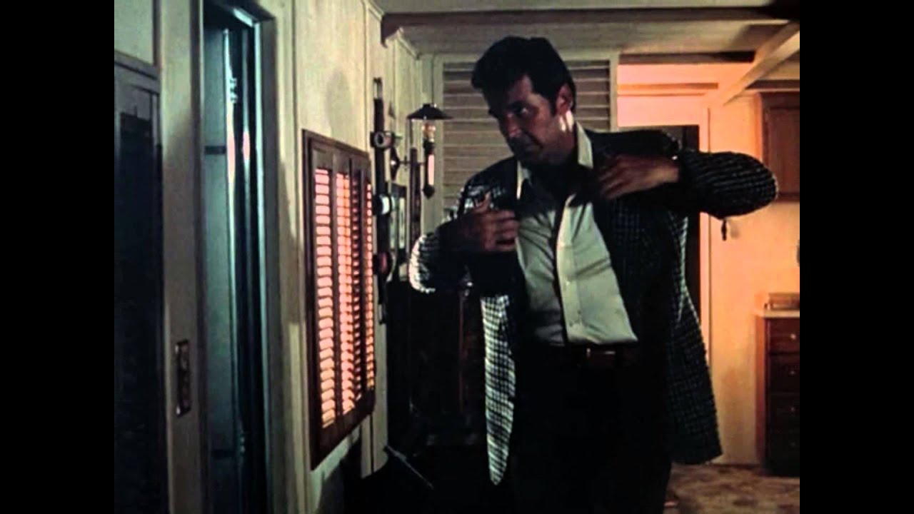 Rockford Files - Intro