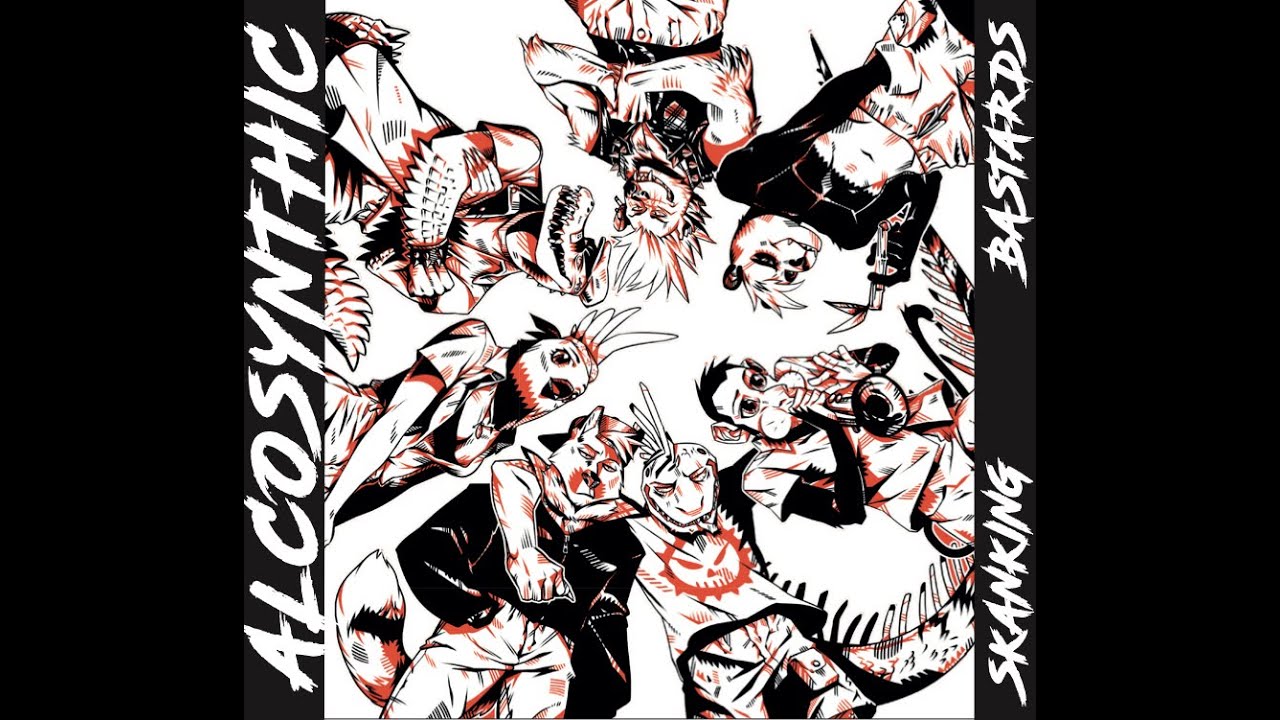 Alcosynthic - Résistance