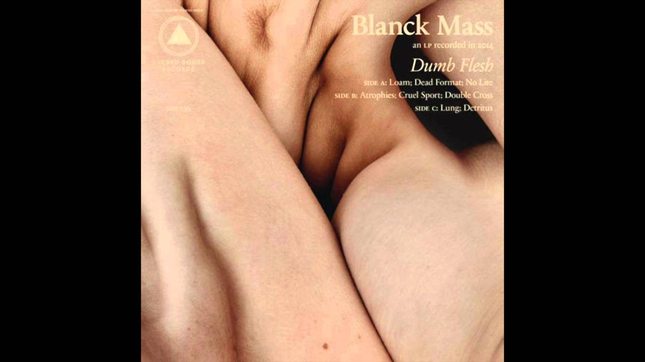 Blanck mass - Dead Format