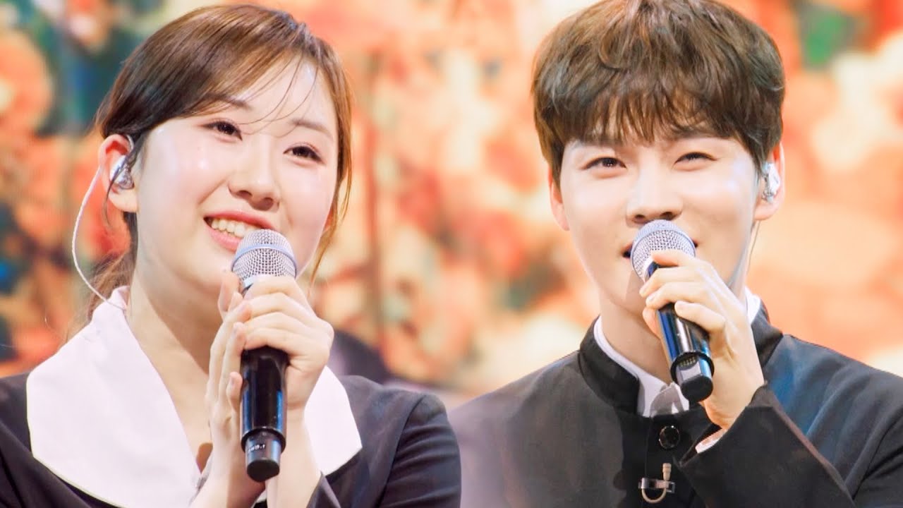 [47회 선공개] 박서진X전유진 폭싹 불렀수다 '산골 소년의 사랑 이야기'♬