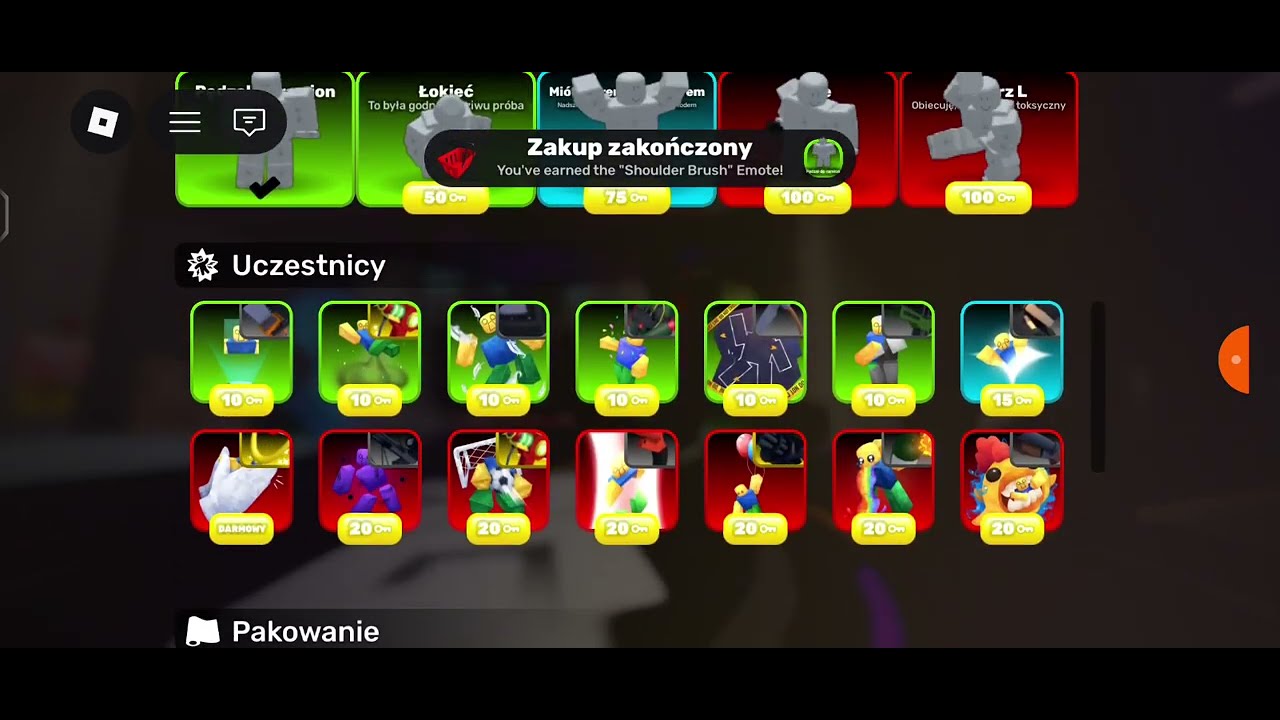 Grałem dzisiaj w rivals!!