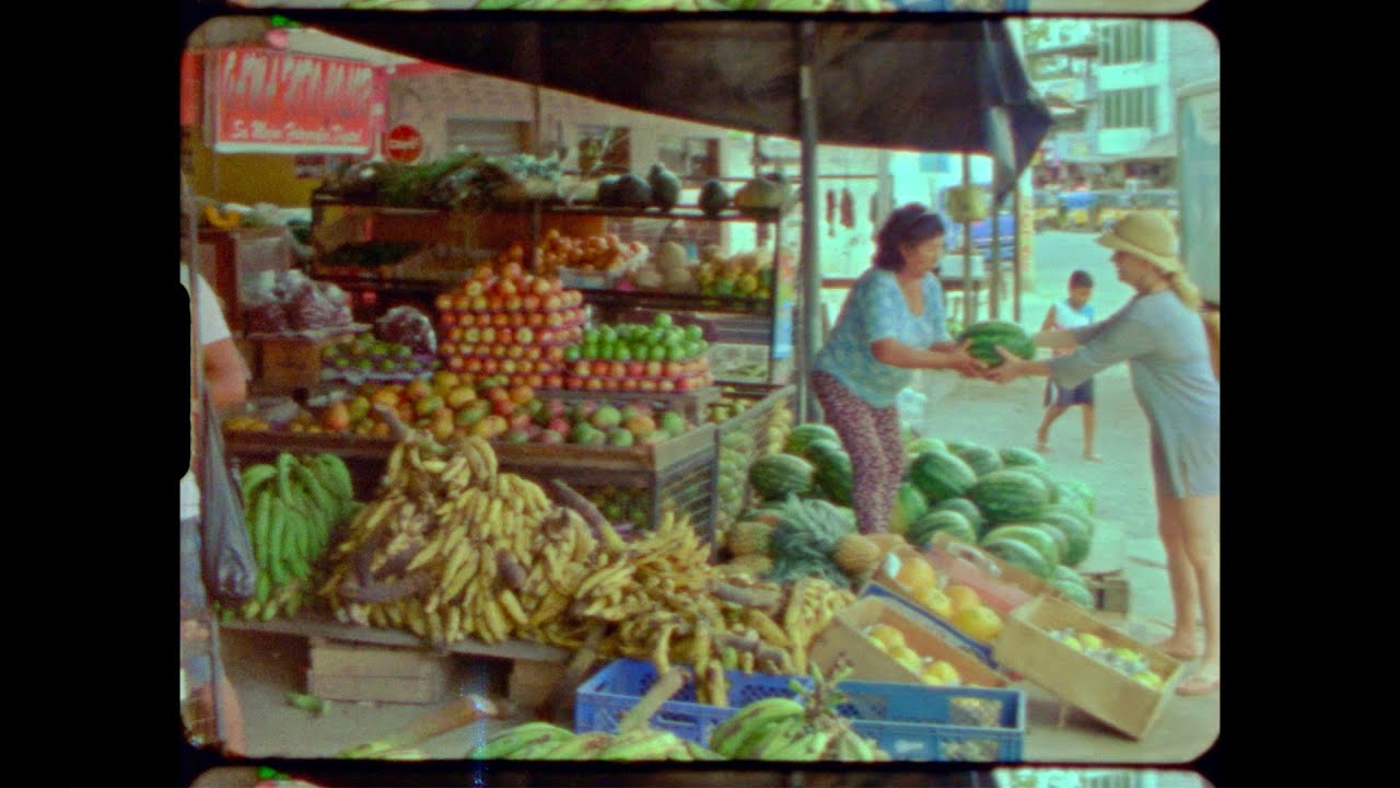 Alex Eugenio - Caminando la Vida (Video Oficial)