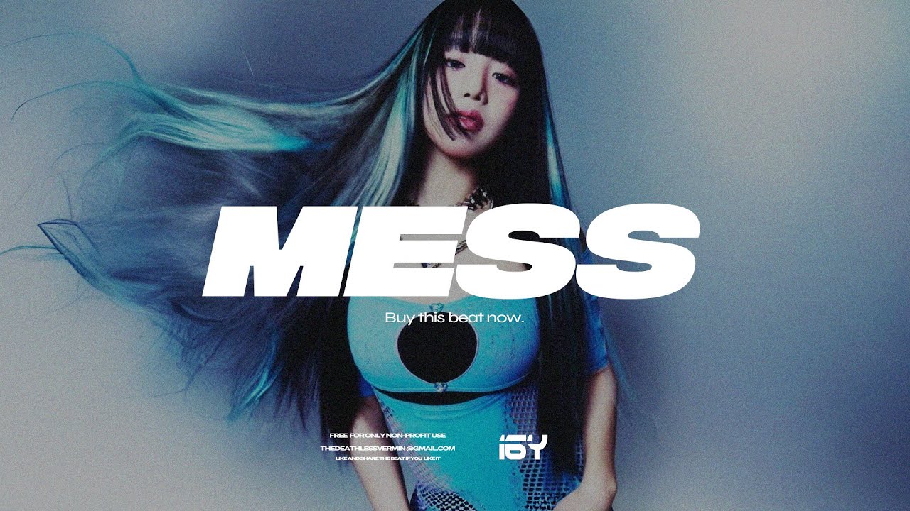 K-Pop Type Beat 